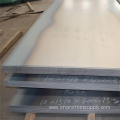 Mn13 Nm500 Ar500 Alloy Steel Plate